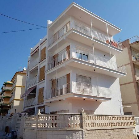 Apartamento Playa Gandia Tercero Sin Ascensor Exterior foto