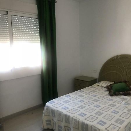 Apartamento Playa Gandia Tercero Sin Ascensor Exterior foto