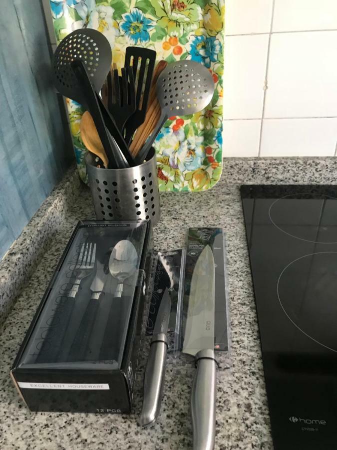Apartamento Playa Gandia Tercero Sin Ascensor Exterior foto